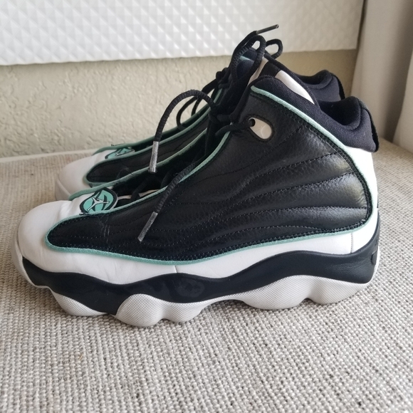 Jordan | Pro Strong Sneakers - Picture 2 of 10